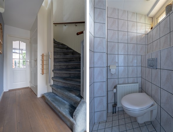 Medium property photo - Magnoliastraat 12, 3181 WS Rozenburg